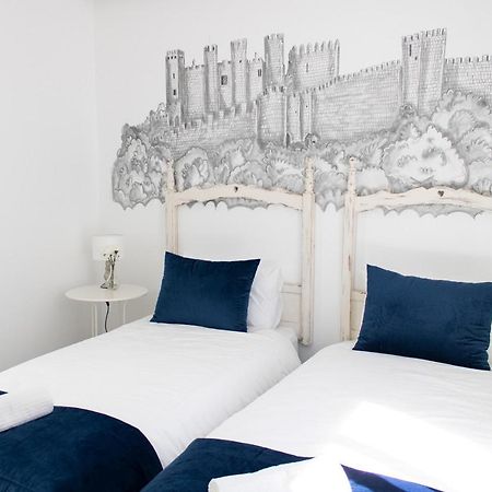 فيلا Castle House Óbidos المظهر الخارجي الصورة