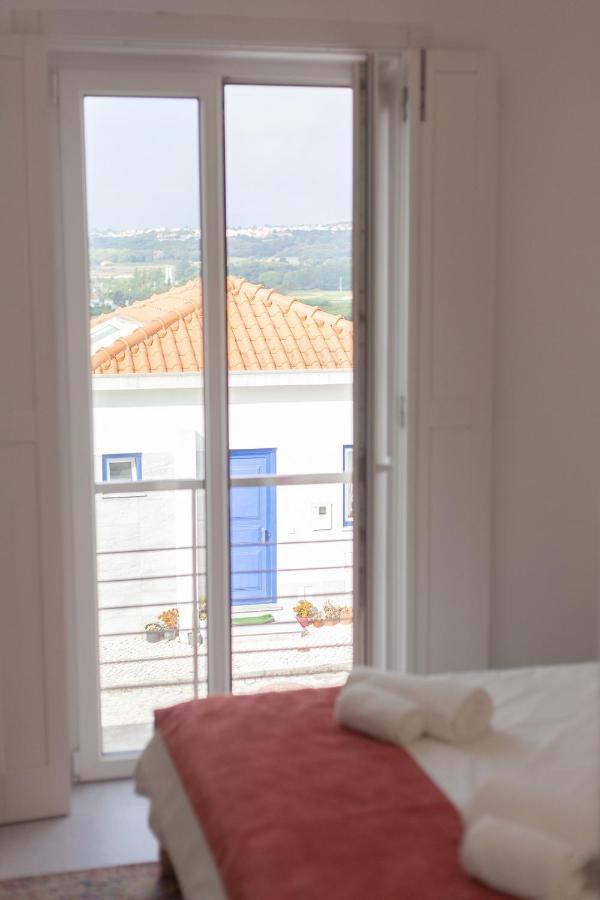فيلا Castle House Óbidos المظهر الخارجي الصورة